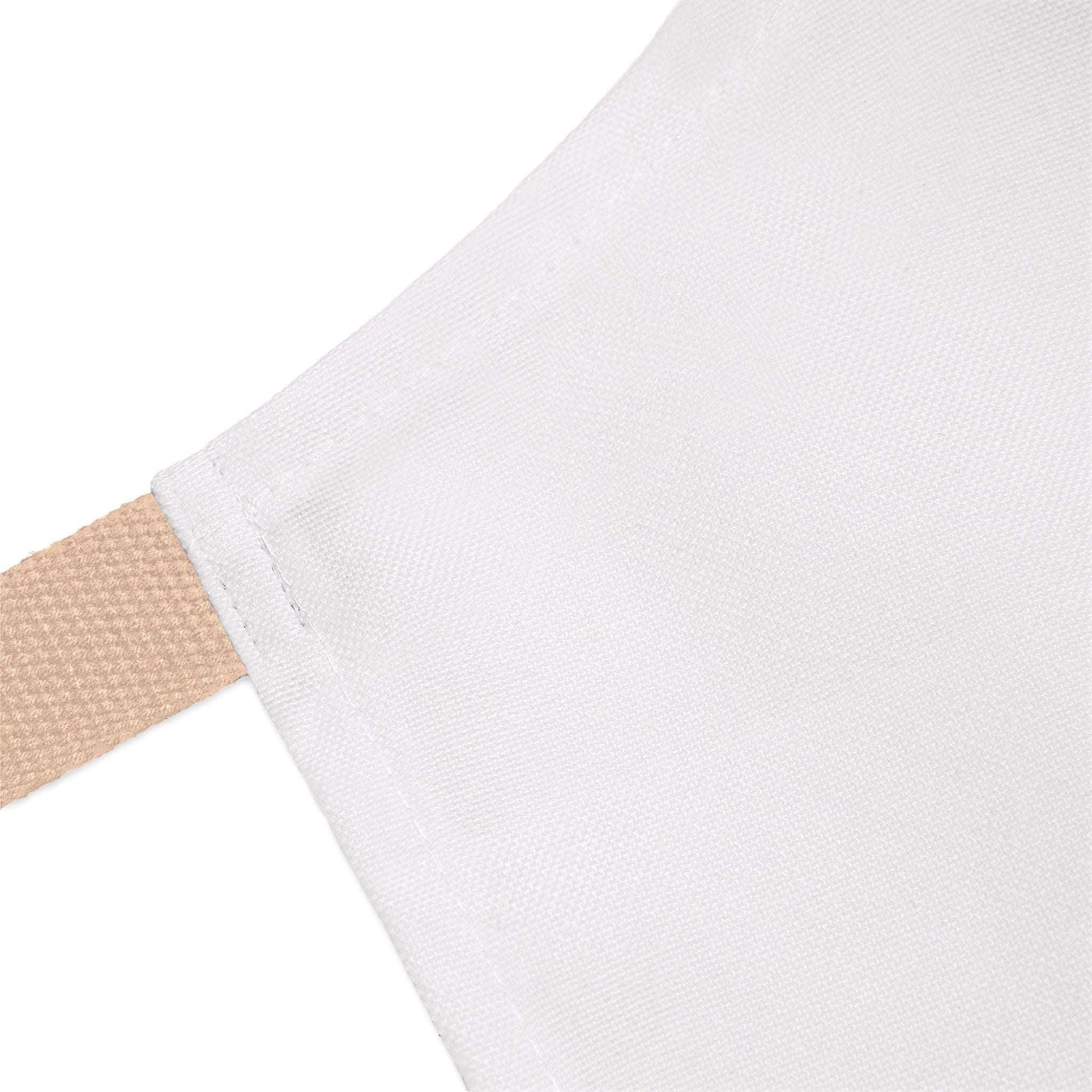 Canvas Apron by Polly Barton Ceramics