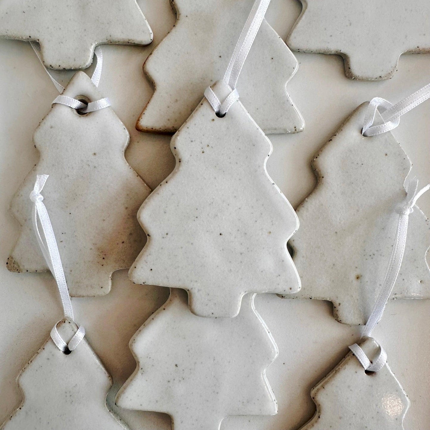 Christmas Tree Star Decorations