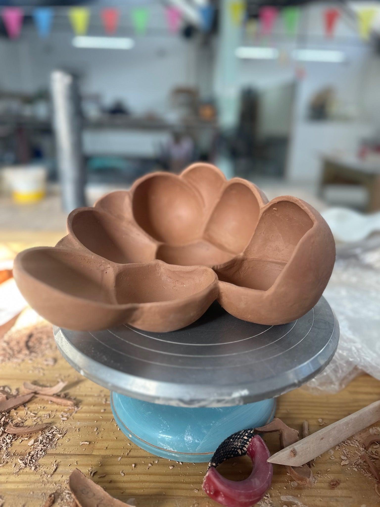 How to Make Pottery: A Complete Step-by-Step Guide