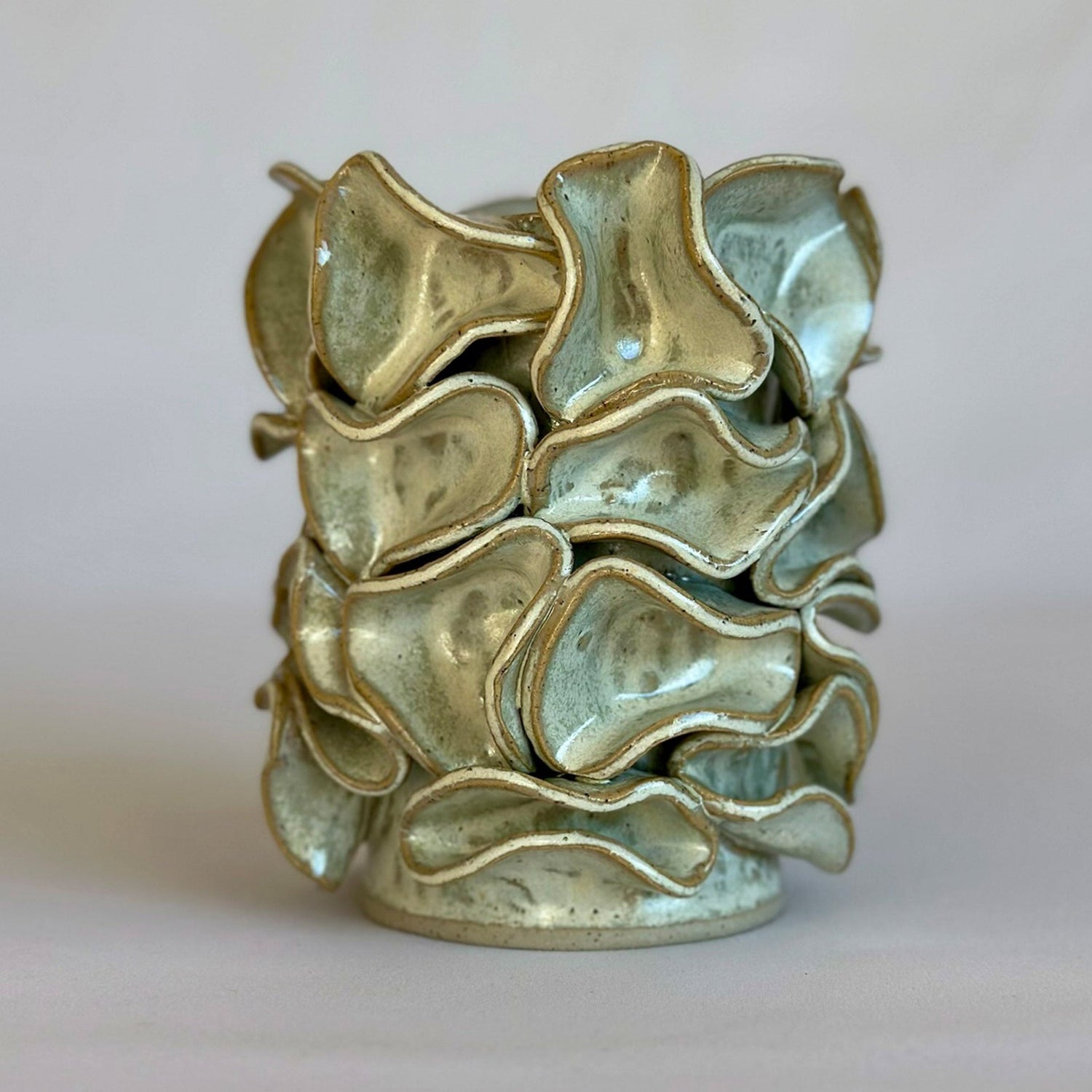 Handcrafted Ceramic Vases