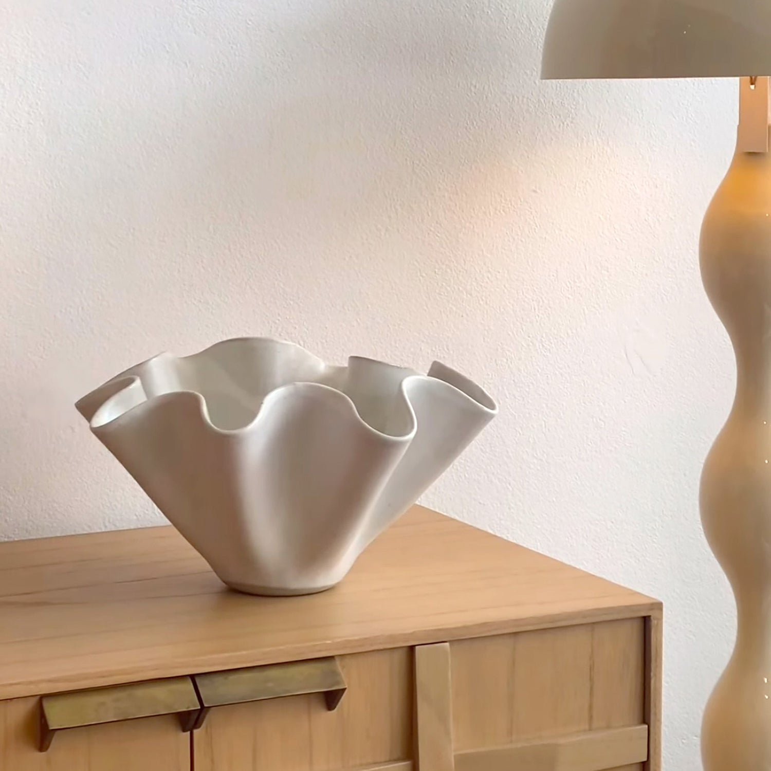 Ceramic Homeware (Interior Styling)