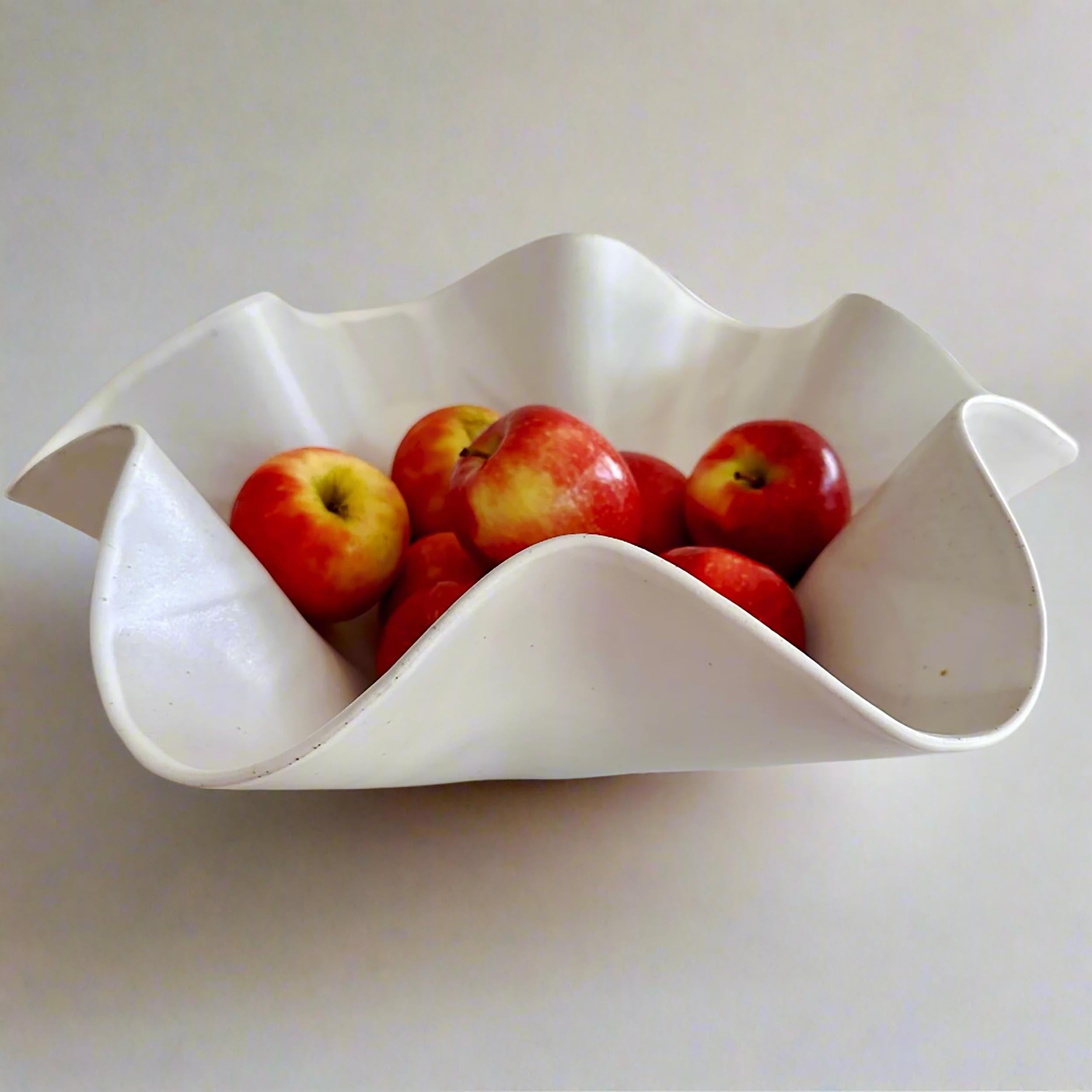 Salad Bowls and Fruit Bowls