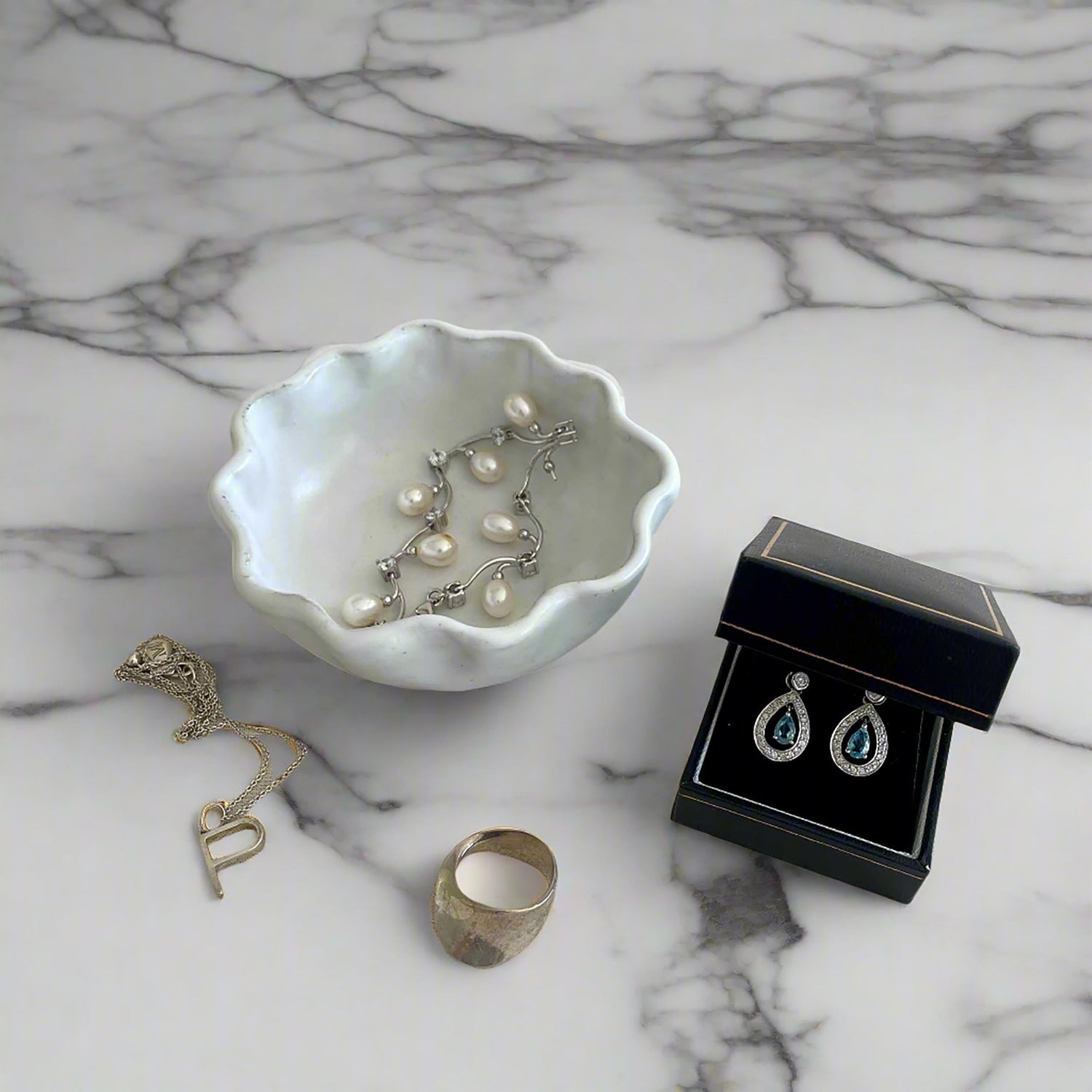 Ceramic Gifts - Birthday, Anniversary, Engagement, Wedding
