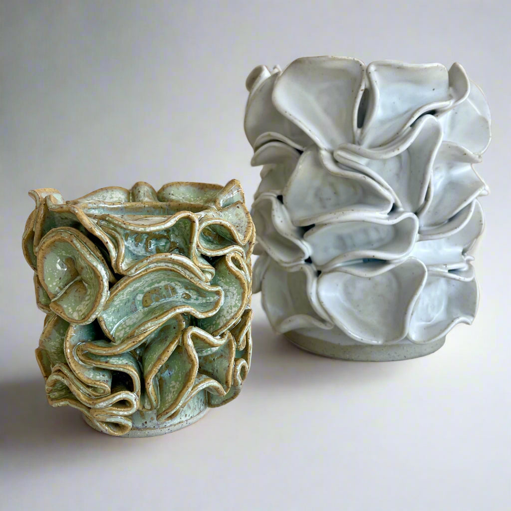 New Ceramics