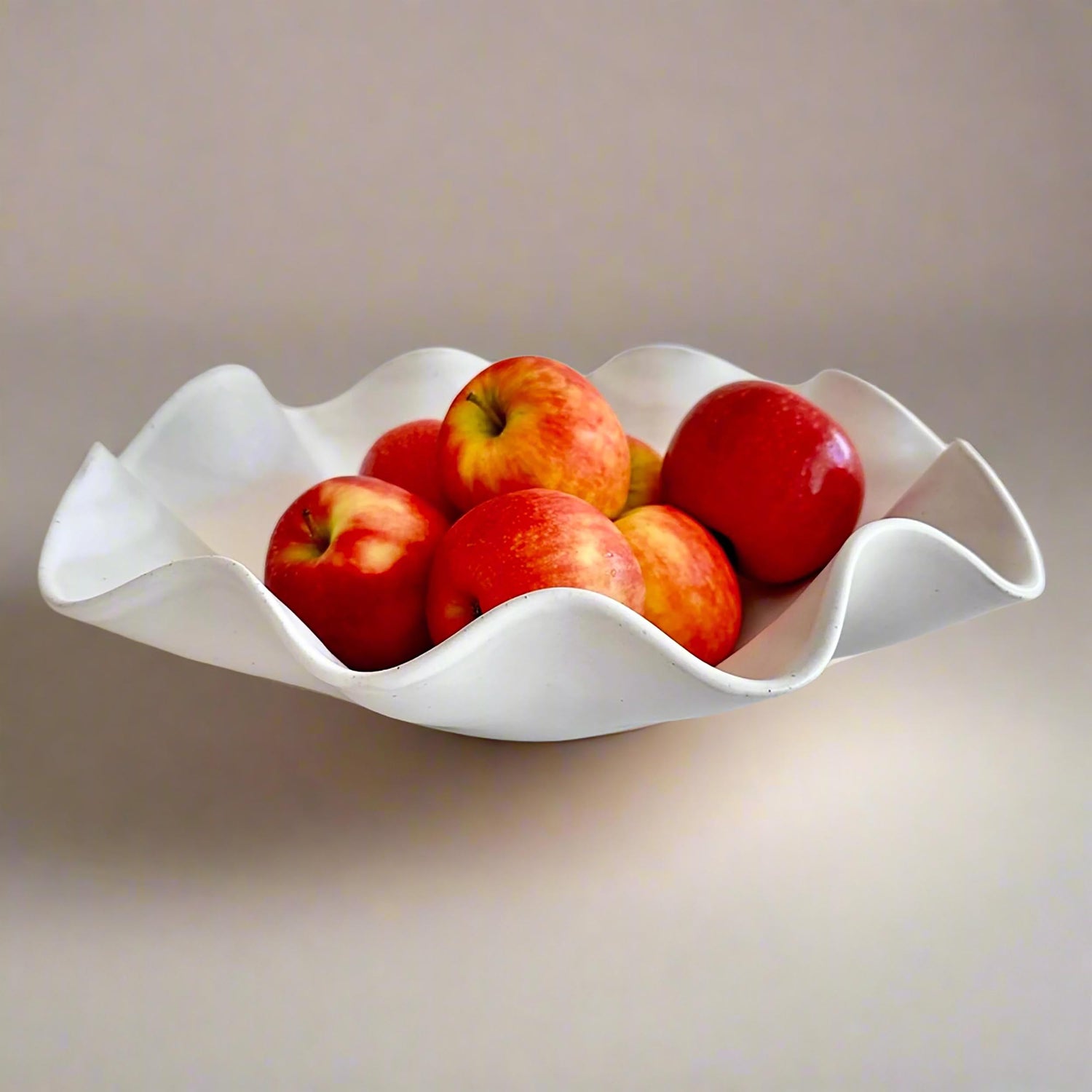 Ceramic Salad Bowls and Fruit Bowls