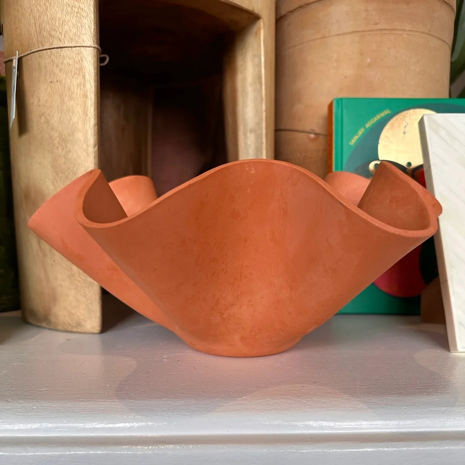 Sold Ceramic Archive - Polly Barton