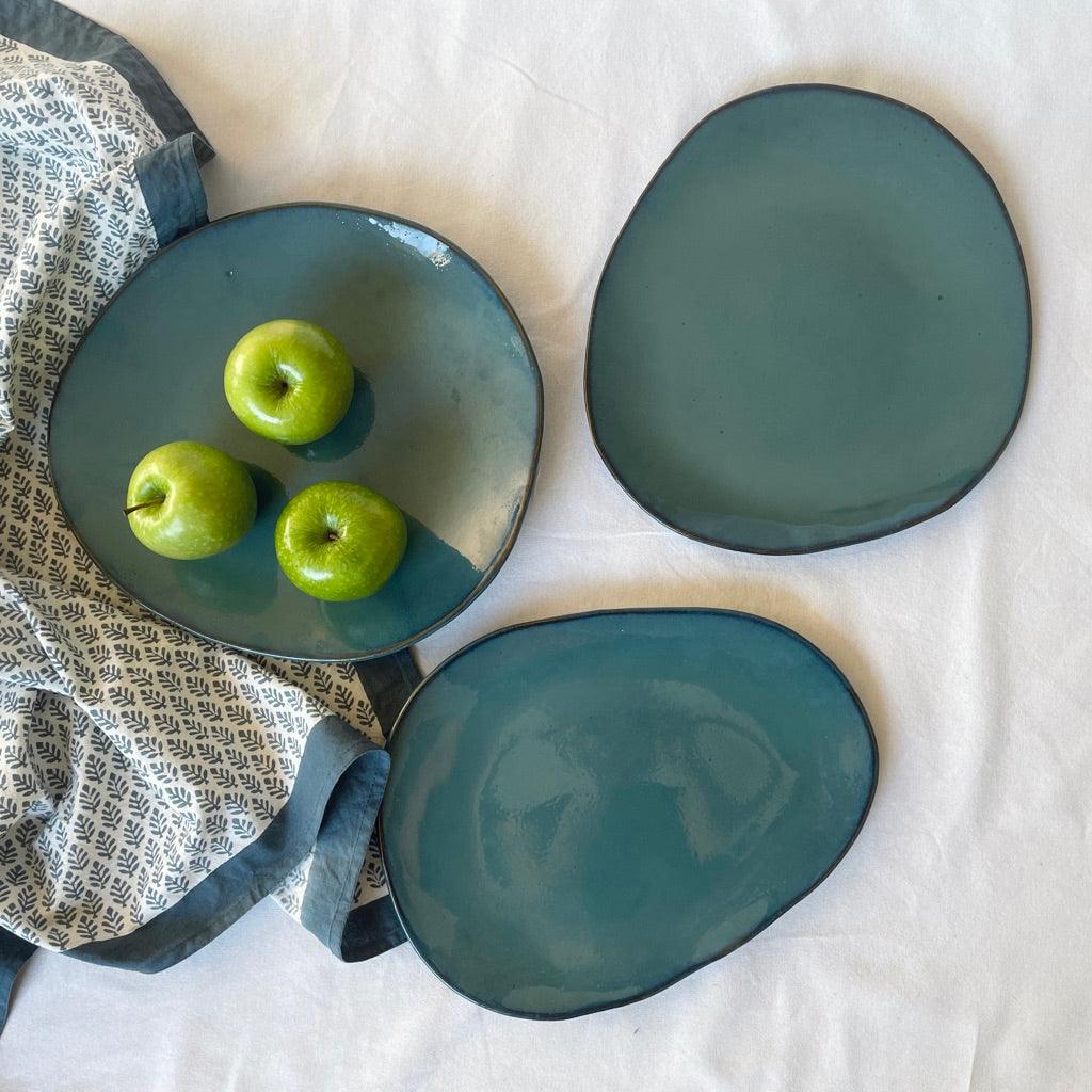 Rockpool Turquoise Tableware & Homeware