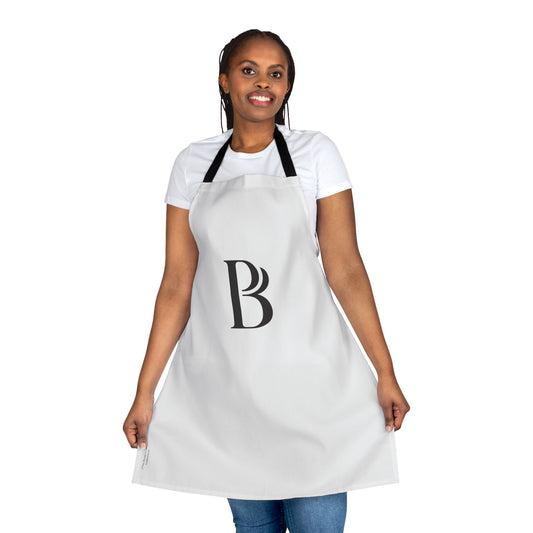 Canvas Apron by Polly Barton Ceramics - Polly Barton