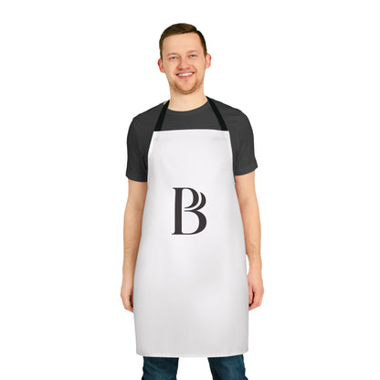 Canvas Apron by Polly Barton Ceramics - Polly Barton