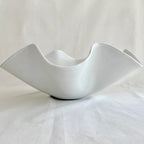 Extra Large Wave Salad Bowl