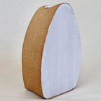 Large Flower Vase - Pebble Shape