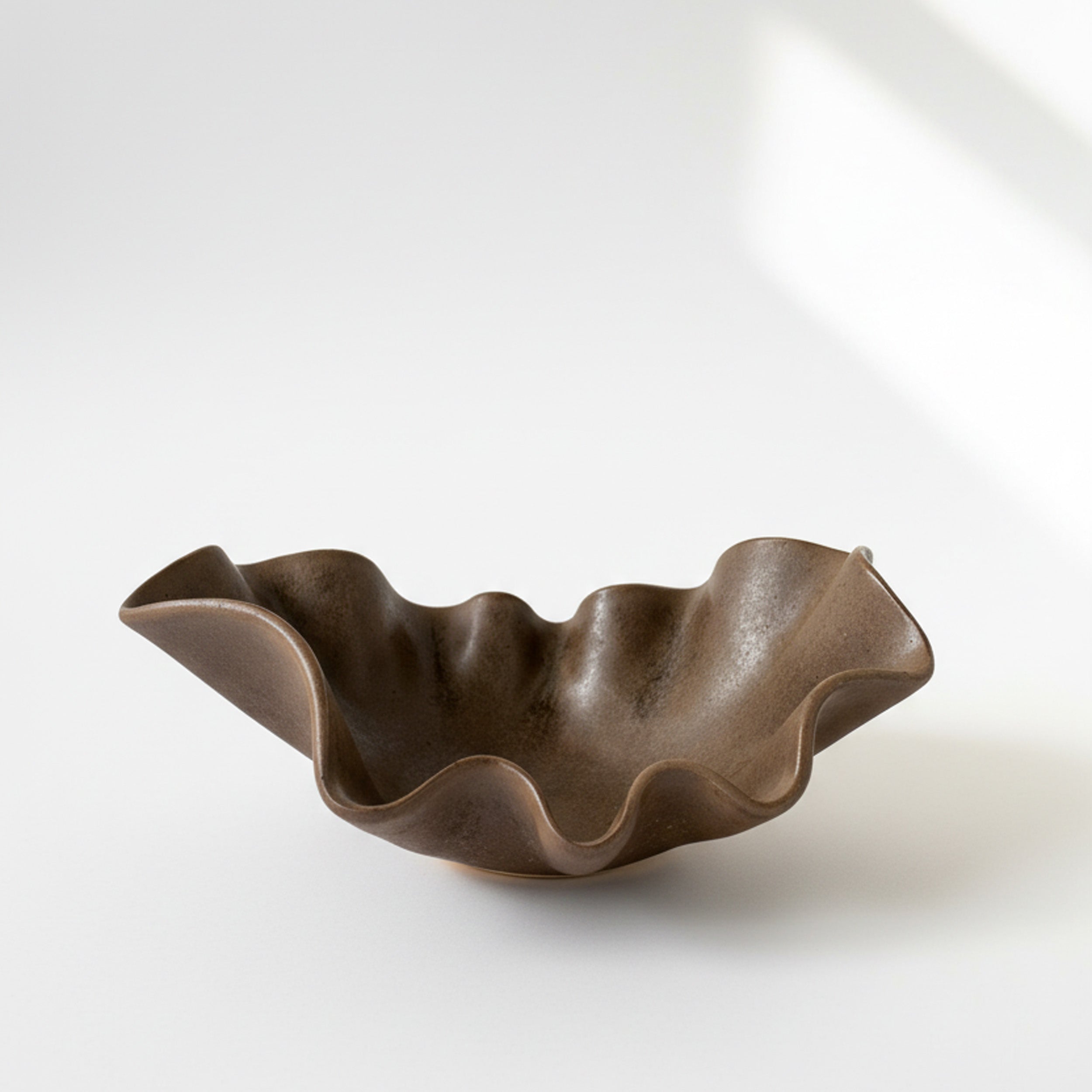 Decorative Wave Dishes - Small