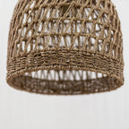 Milford Rope Pendant Light - Natural
