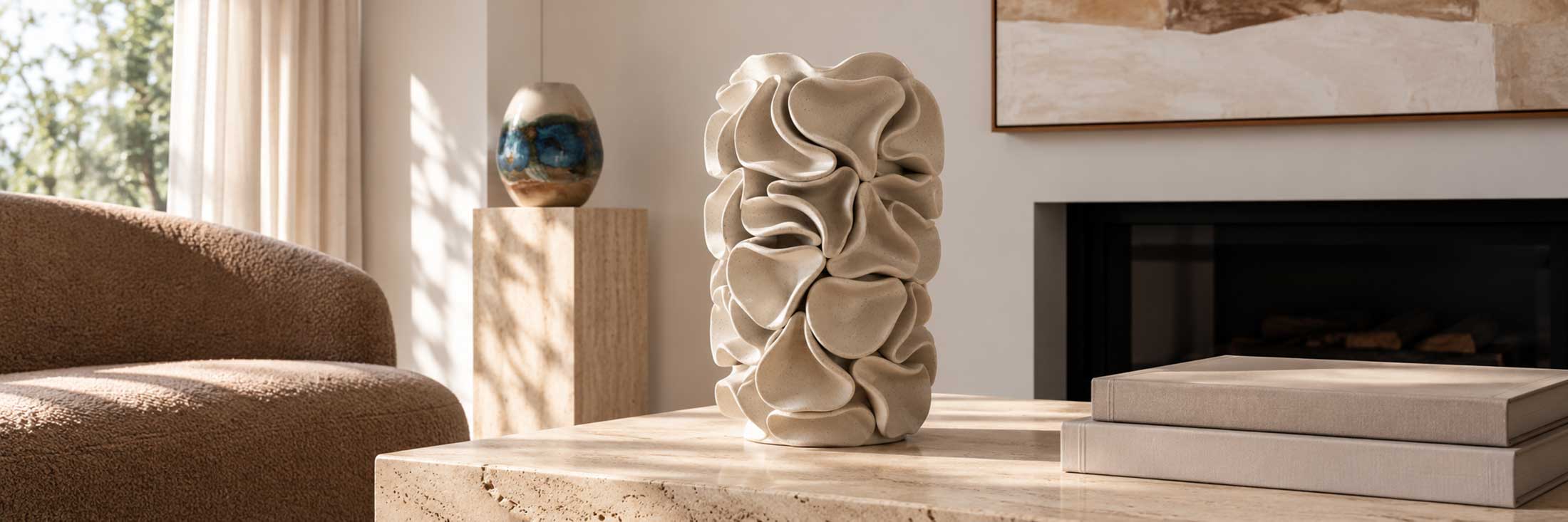 Polly Barton Ceramic Home Styling