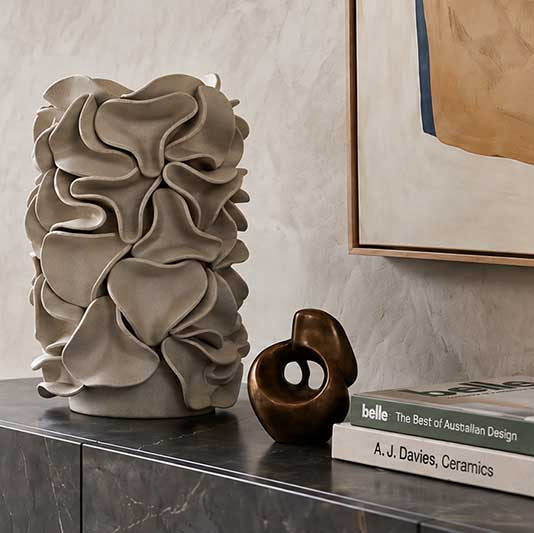 Polly Barton Ceramics Home Styling