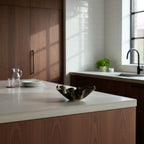 Decorative Wave Dishes - Small