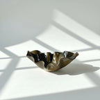 Decorative Wave Dishes - Small