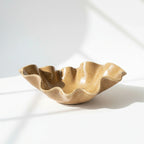 Decorative Wave Dishes - Small