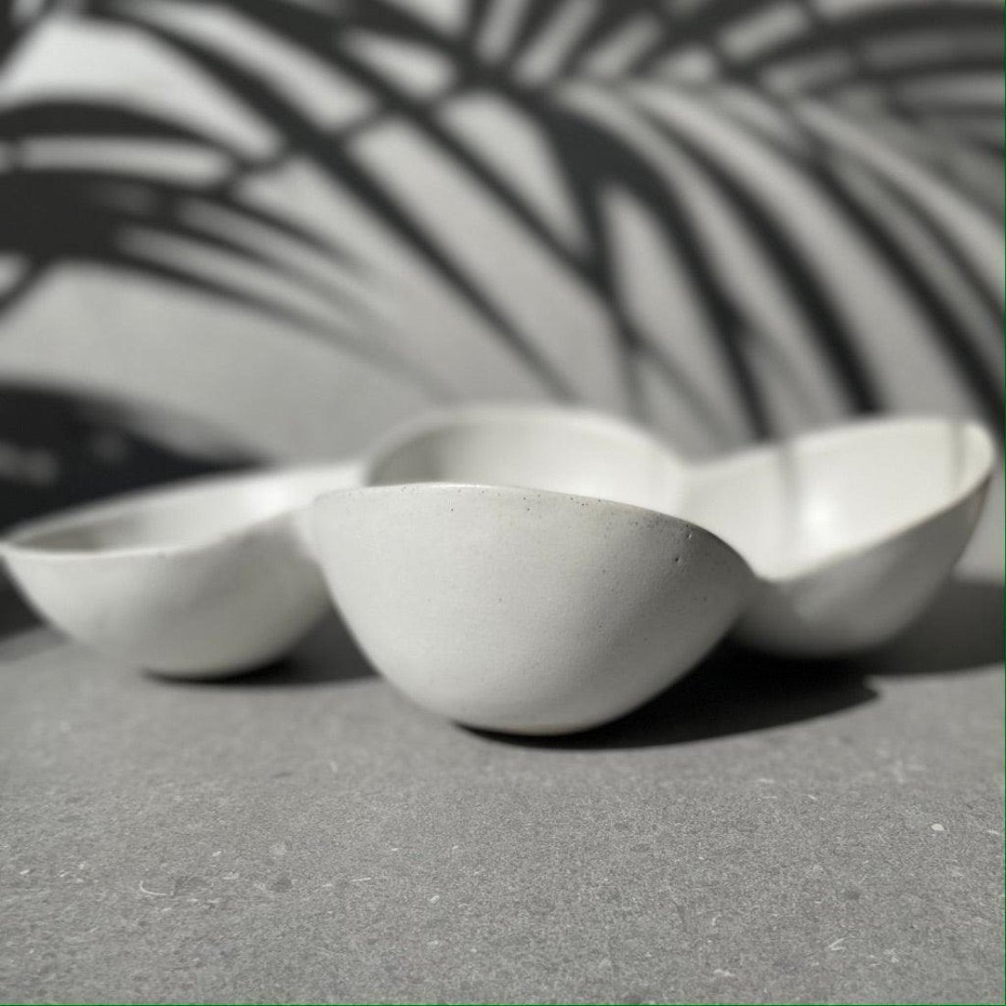 Avoca Seed Pod Platter - Polly Barton